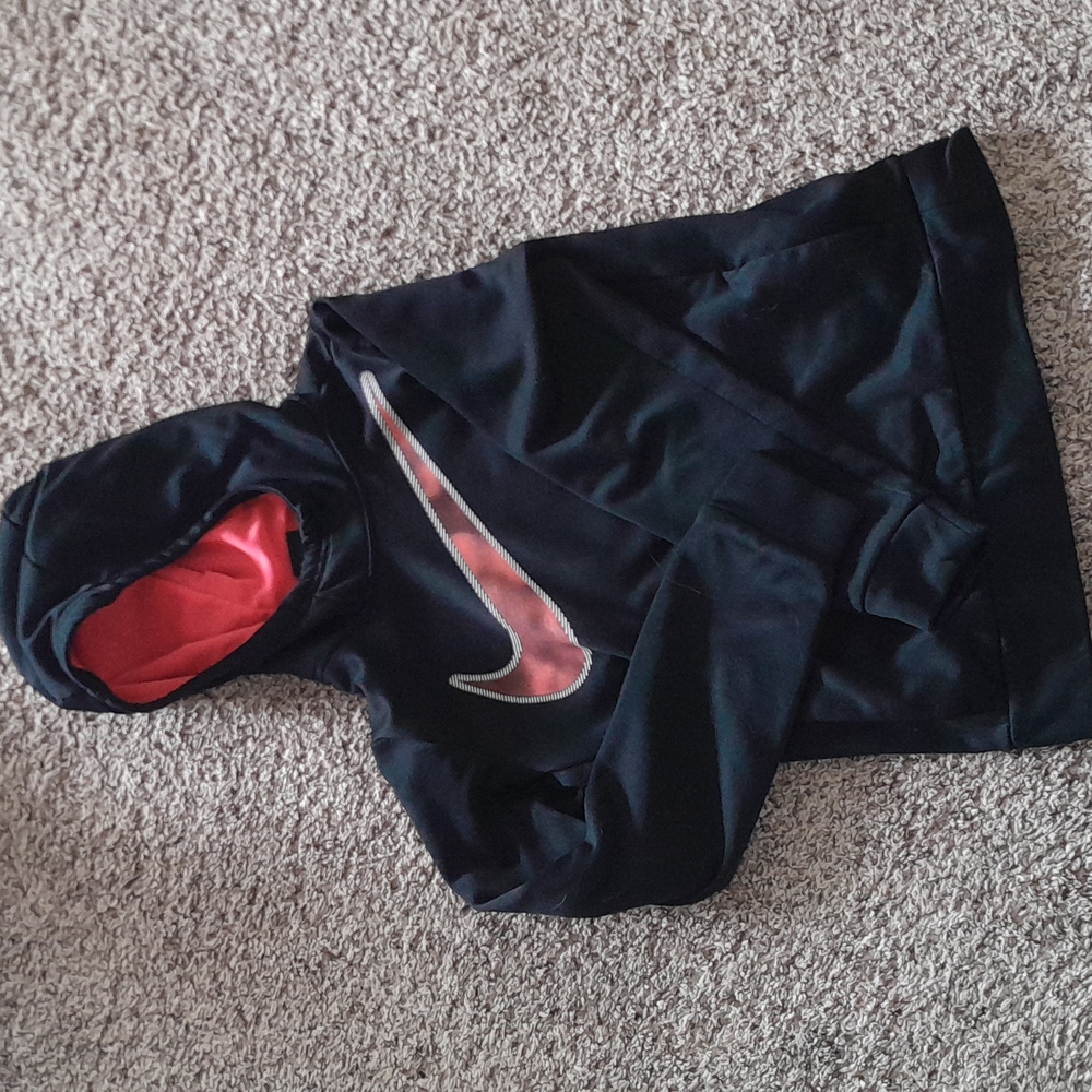 Nike Dri-Fit Sweatshirt